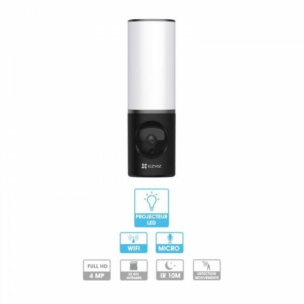 ezviz cs lc3 4 mp wi fi ip camera