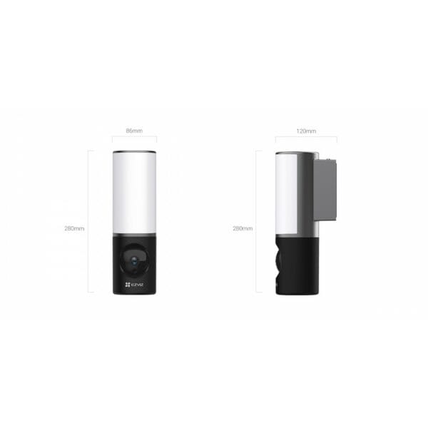 ezviz cs lc3 4 mp wi fi ip camera