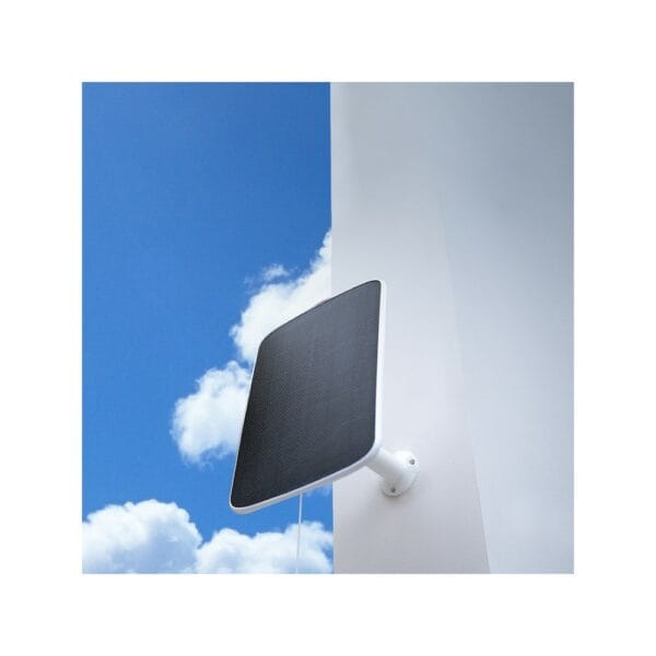 ezviz solar panel (cs cmt solar panel c)