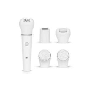 find back 5 in 1 epilator / massager
