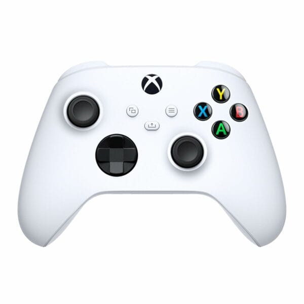 xbox series x/s wireless controller
