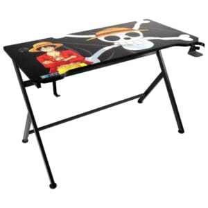 konix one piece gaming desk (3328170299770)