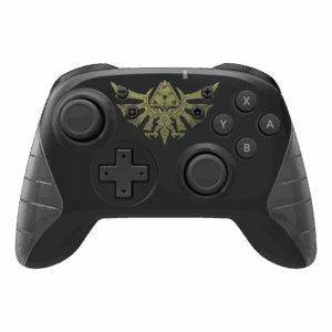 hori wireless controller for nintendo switch the legend of zelda (0810050912013)