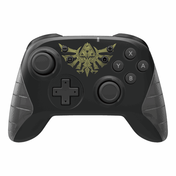 hori wireless controller for nintendo switch the legend of zelda (0810050912013)