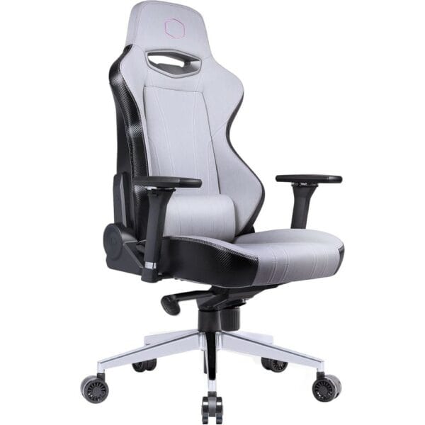 cooler master caliber x1c gaming chair