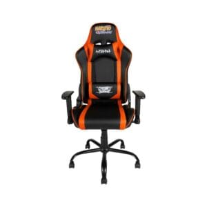 konix naruto premium gaming chair (3328170021845)