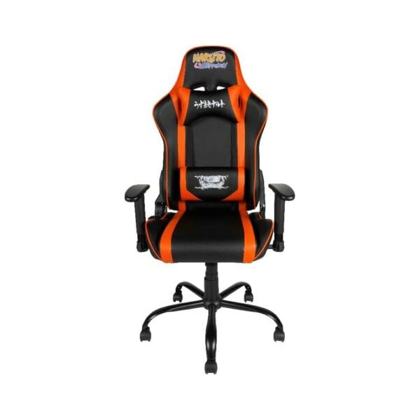 konix naruto premium gaming chair (3328170021845)