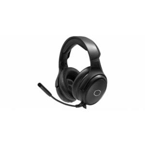 Cooler Master MH670 Wireless Gaming Headset with Virtual 7.1 Surround Sound
