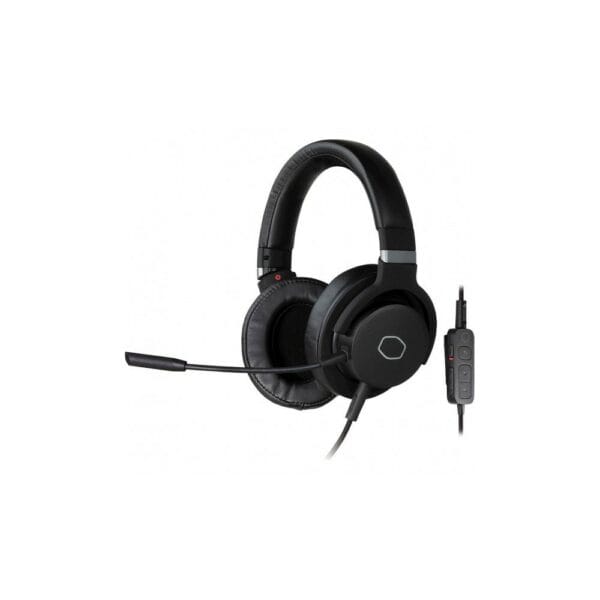 cooler master mh752 7.1 gaming headset