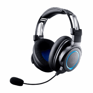 Audio-Technica ATH-G1WL Wireless Gaming Headset