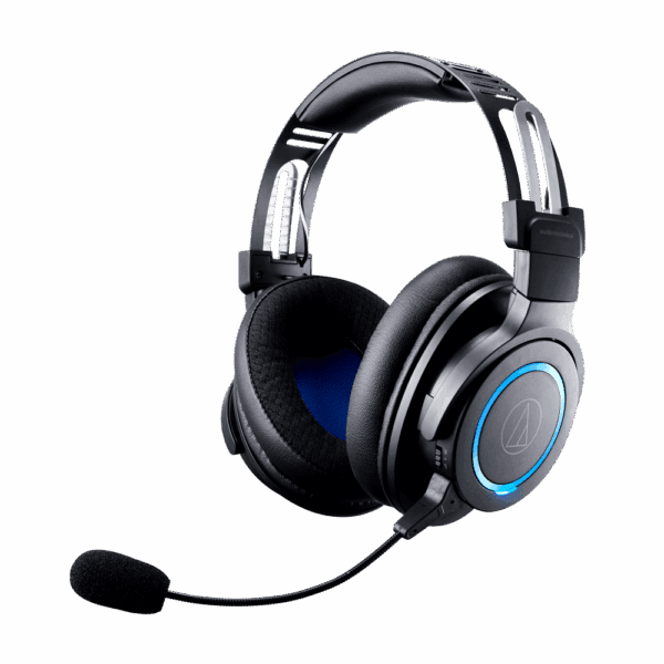 Audio-Technica ATH-G1WL Wireless Gaming Headset