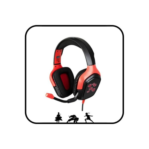 naruto akatsuki headset (3328170288965)
