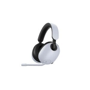 sony inzone h9 wireless gaming headset