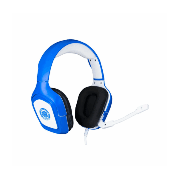 konix my hero academia gaming headphone