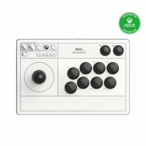 8bitdo arcade stick for xbox + game pass code