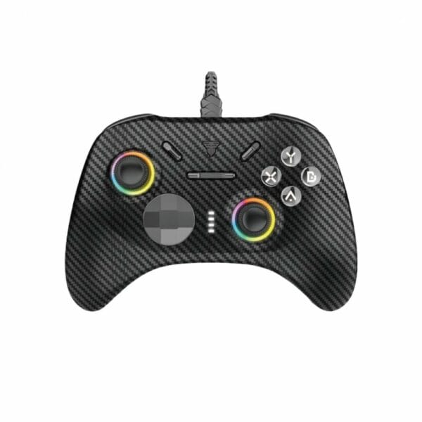 fantech gp15 eos vega multi platform wired game controller