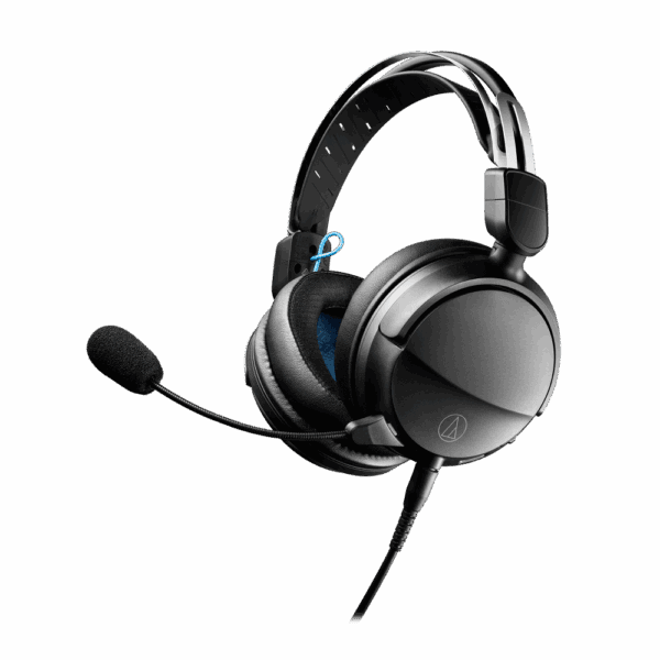 audio technica ath gl3 gaming headset