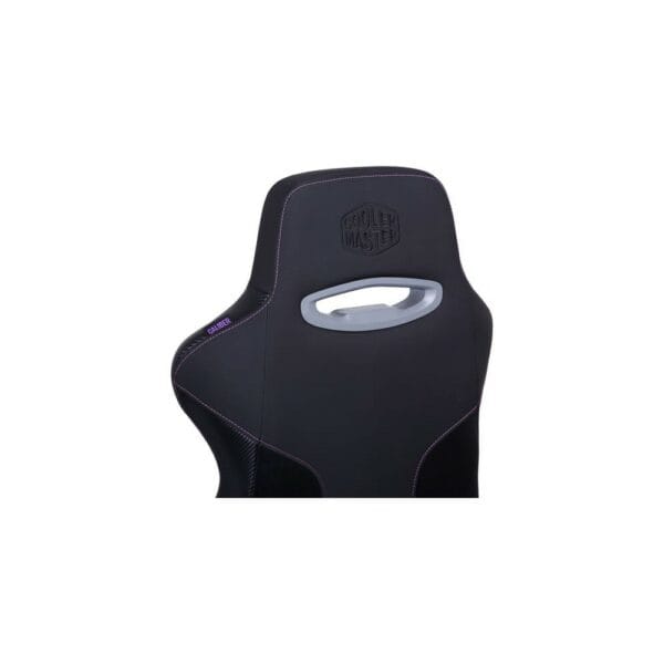 cooler master caliber x2 gaming chair grey(chair cmi gcx2 gy)