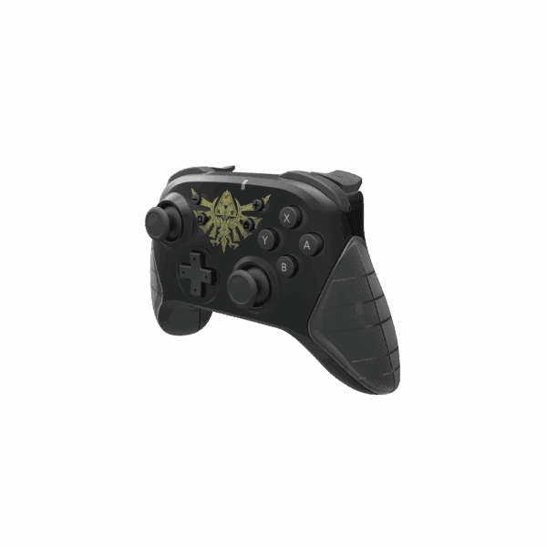 hori wireless controller for nintendo switch the legend of zelda (0810050912013)