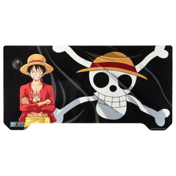 konix one piece gaming desk (3328170299770)
