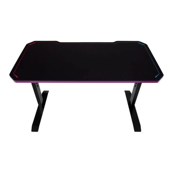 cooler master gd120 v1 gaming desk (cmi gd120 prv1)