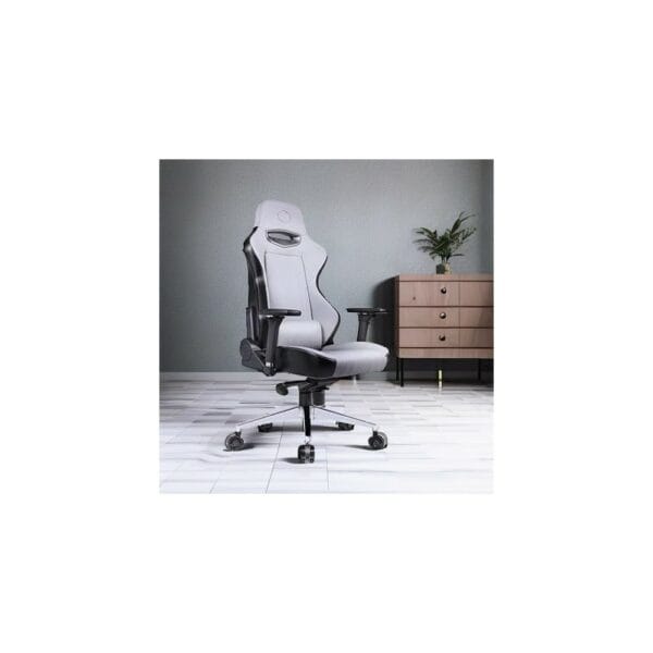 cooler master caliber x1c gaming chair
