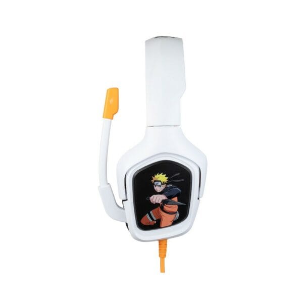 konix naruto gaming headset (3328170288958)