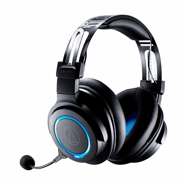 Audio-Technica ATH-G1WL Wireless Gaming Headset - Image 2