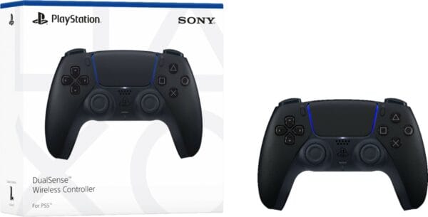 ps5 dualsense wireless controller