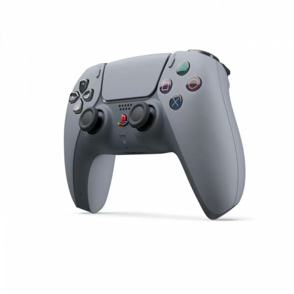 sony dualsense wireless controller ps5 30th anniversary limited edition (cfi zct1w)