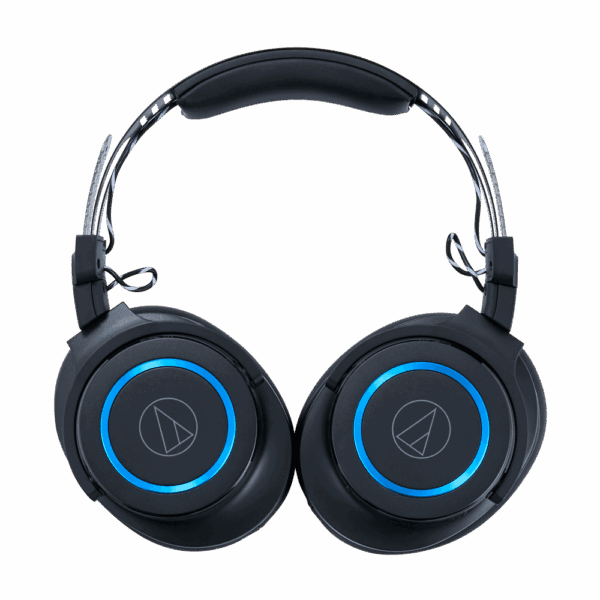 Audio-Technica ATH-G1WL Wireless Gaming Headset - Image 3