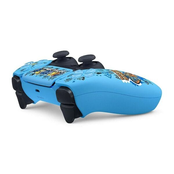 sony ps5 dualsense wireless controller fortnite edition