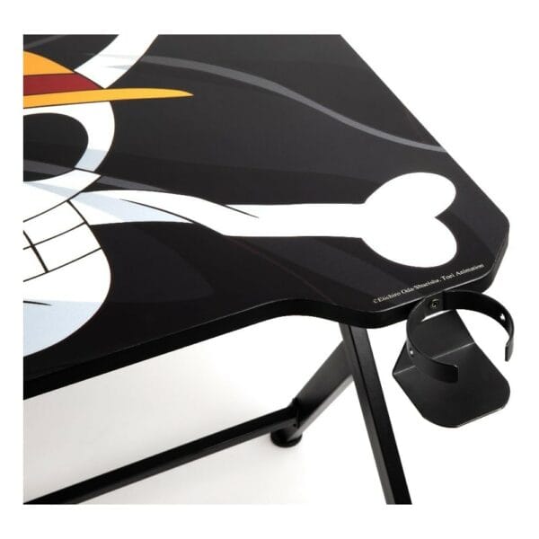 konix one piece gaming desk (3328170299770)