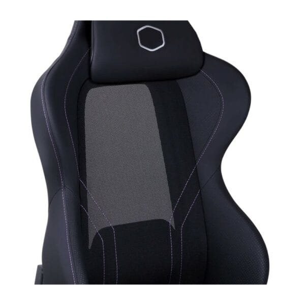 cooler master hybrid 1 ergo gaming chair