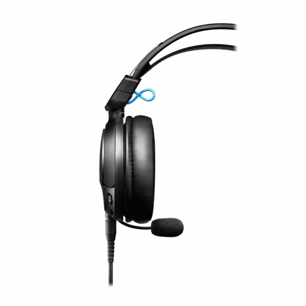 audio technica ath gl3 gaming headset
