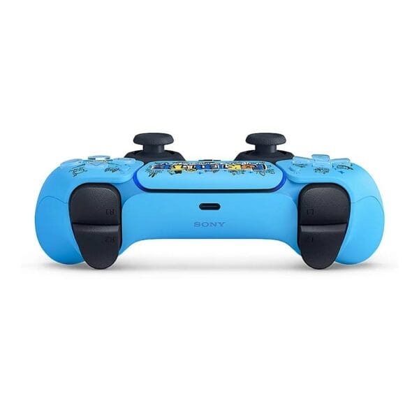 sony ps5 dualsense wireless controller fortnite edition
