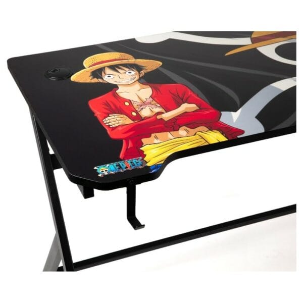 konix one piece gaming desk (3328170299770)
