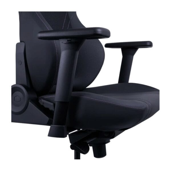 cooler master hybrid 1 ergo gaming chair