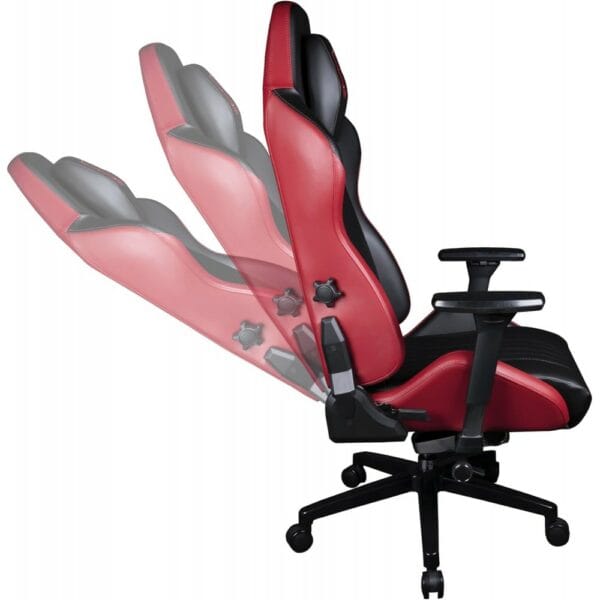 konix odin gaing chair (3328170288439)
