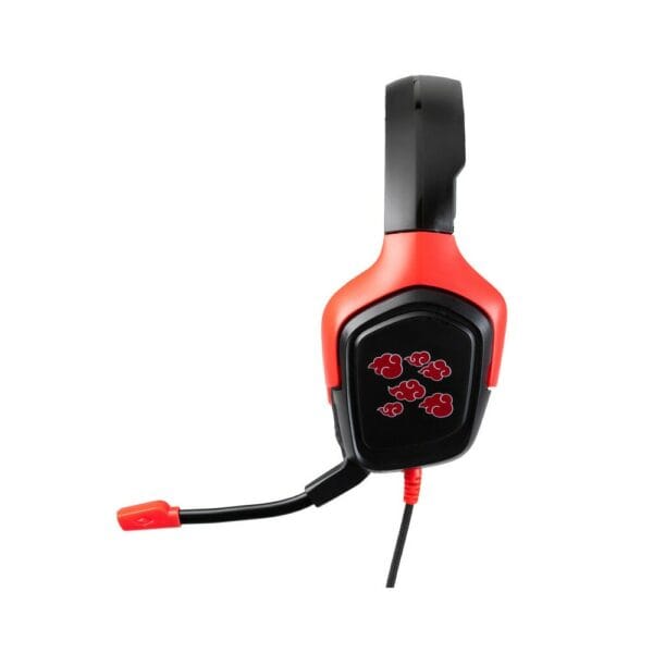 naruto akatsuki headset (3328170288965)