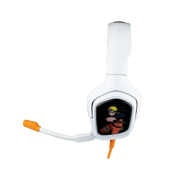 konix naruto gaming headset (3328170288958)