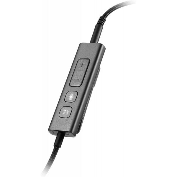 msi immerse gh61 gaming headset