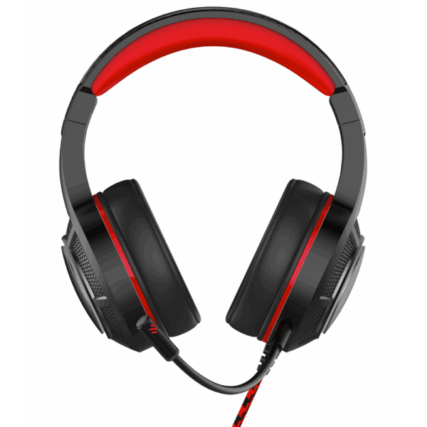 dc comics batman pro g4 gaming headphones