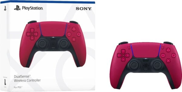 ps5 dualsense wireless controller