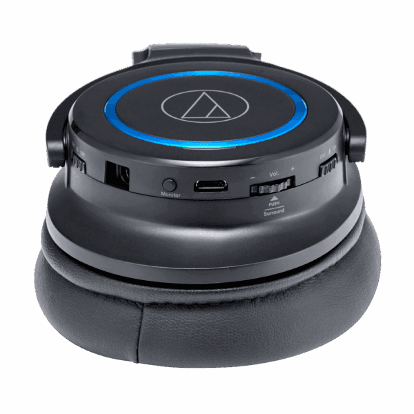 Audio-Technica ATH-G1WL Wireless Gaming Headset - Image 5