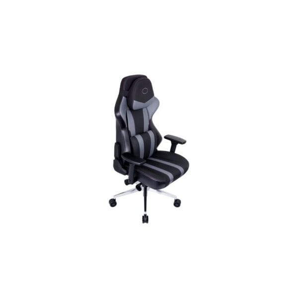 cooler master caliber x2 gaming chair grey(chair cmi gcx2 gy)