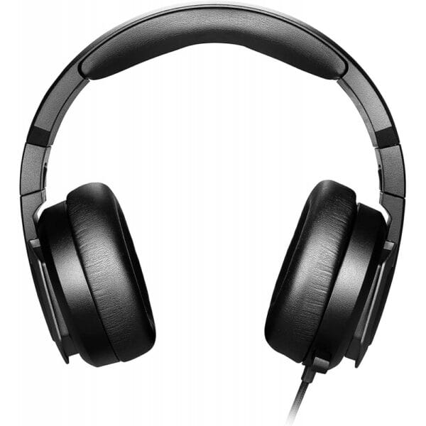 msi immerse gh61 gaming headset