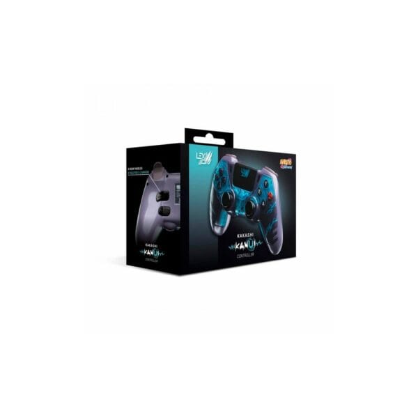Lexip X Tsume Naruto Shippuden Kakashi Controller (3760352730327) - Image 6