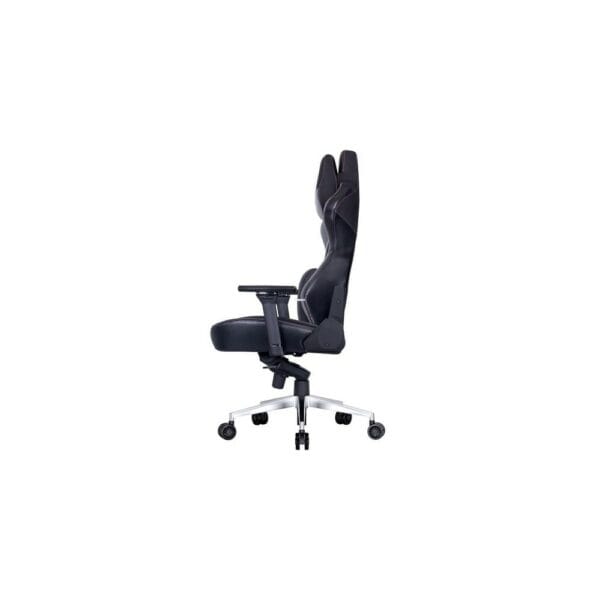 cooler master caliber x2 gaming chair grey(chair cmi gcx2 gy)