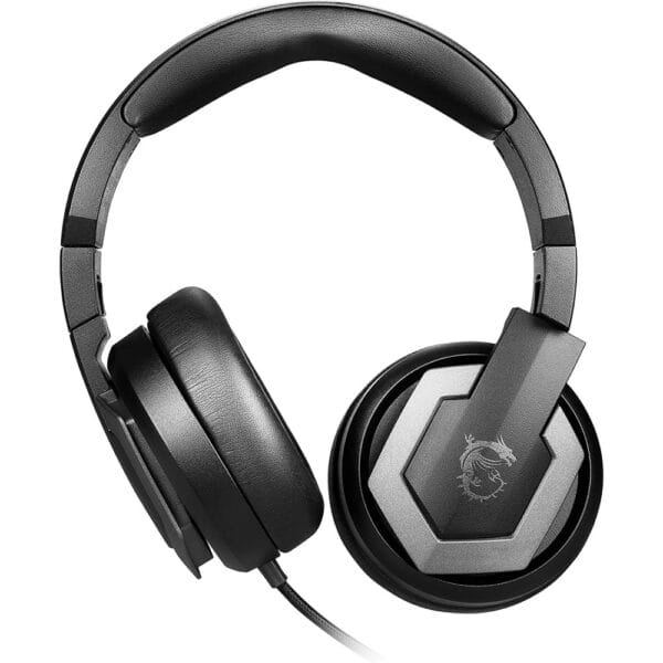 msi immerse gh61 gaming headset